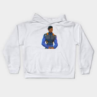 KILLMONGER Kids Hoodie